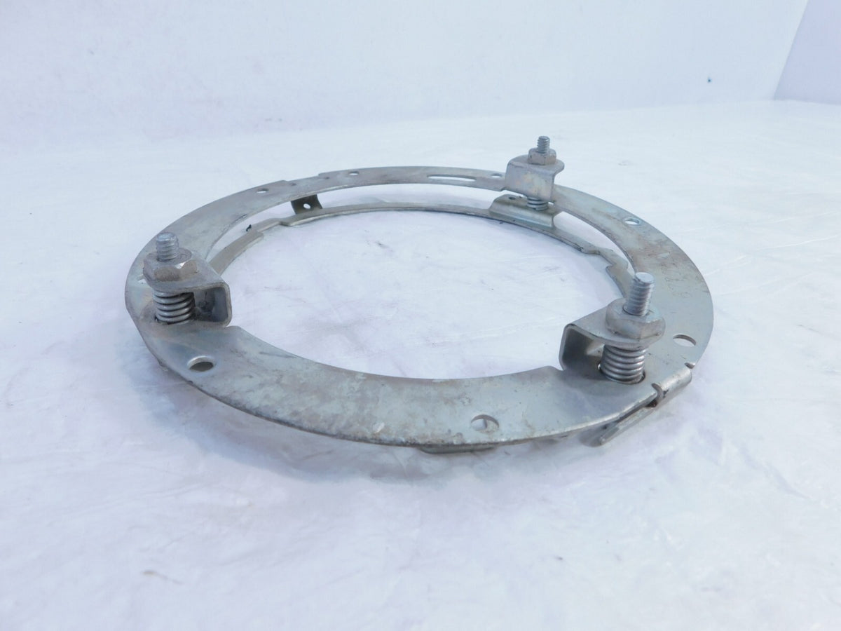 2014-2022 Harley Davidson Electra & Street Glide Headlight Headlamp Mount Ring - C3 Cycle
