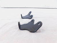 1996-2003 Honda ST1100 ST1100A ST 1100 Engine Motor Mount Brackets / Hangers Lot - C3 Cycle