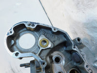 1974-1976 Harley Davidson Ironhead Sportster 1000 Engine Motor Crankcase Cases - C3 Cycle