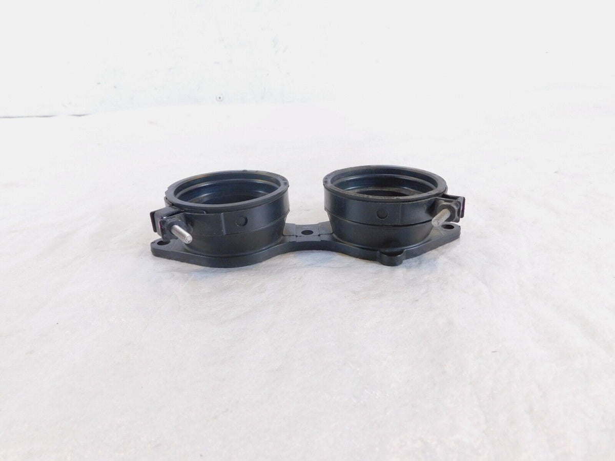 Kawasaki Ninja 400 EX400 & Z400 ER400 Throttle Body Intake Manifold Boot Clamps - C3 Cycle