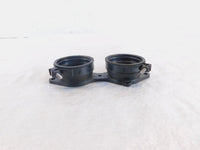 Kawasaki Ninja 400 EX400 & Z400 ER400 Throttle Body Intake Manifold Boot Clamps - C3 Cycle
