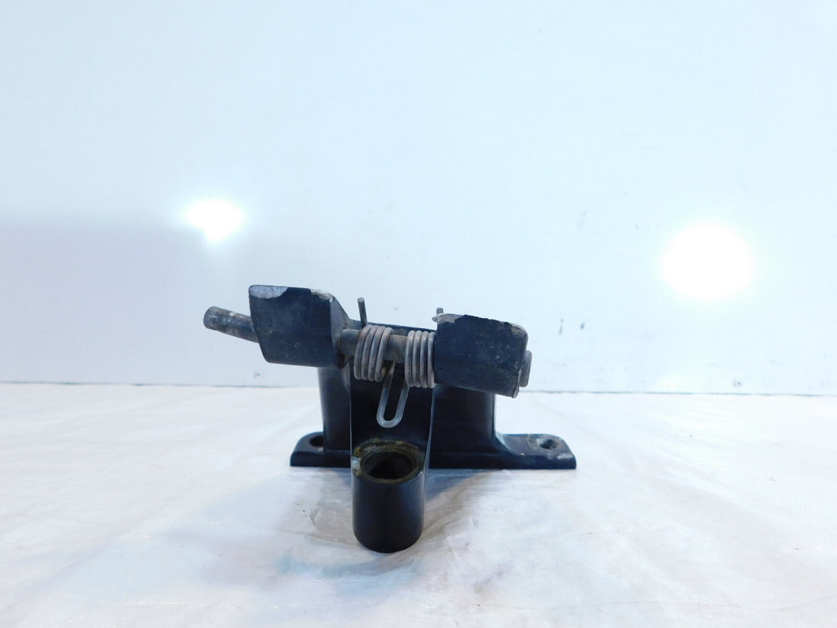 Victory V92 Classic & Touring Cruiser Left Footboard Floorboard Mount Bracket - C3 Cycle
