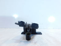 Victory V92 Classic & Touring Cruiser Left Footboard Floorboard Mount Bracket - C3 Cycle