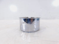 Harley Davidson FXR Dyna Sportster 883 1200 Chrome Tach Tachometer Housing Cup - C3 Cycle