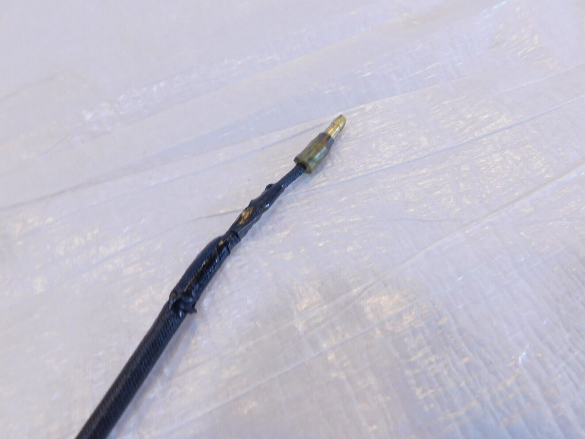 Honda VTX1800 VTX1800S VTX1800R VTX1800N Engine Motor Oil Pressure Sensor Wire - C3 Cycle