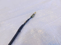 Honda VTX1800 VTX1800S VTX1800R VTX1800N Engine Motor Oil Pressure Sensor Wire - C3 Cycle