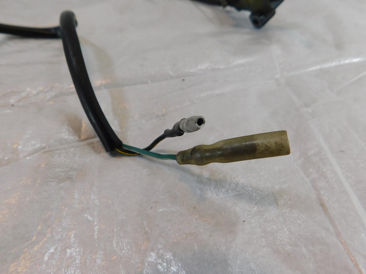 2006-2007 Kawasaki KLX250S KLX 250 Kick Side Stand Kickstand Prop Switch Sensor - C3 Cycle