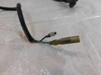 2006-2007 Kawasaki KLX250S KLX 250 Kick Side Stand Kickstand Prop Switch Sensor - C3 Cycle