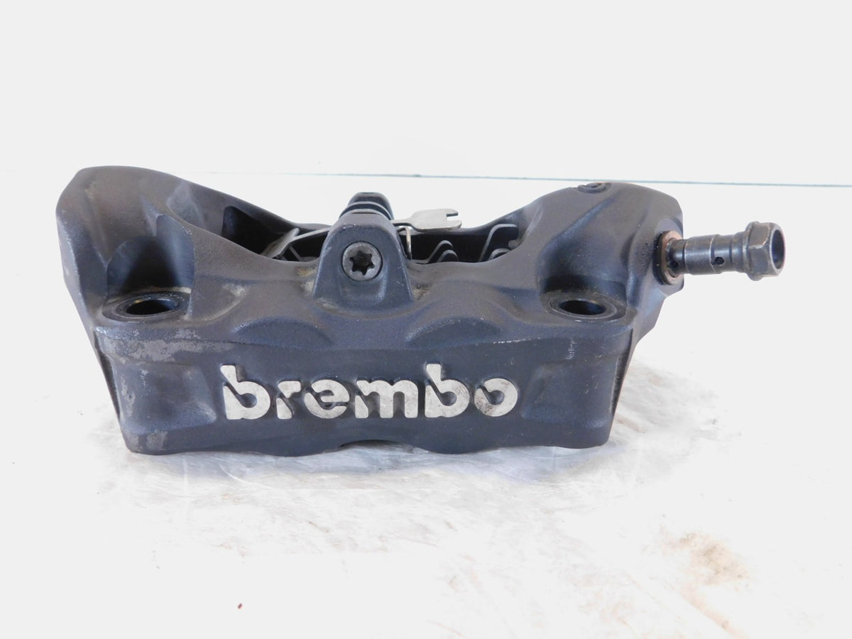 Harley Davidson Pan America 1250 1250S Brembo Front Right Brake Disc Caliper - C3 Cycle