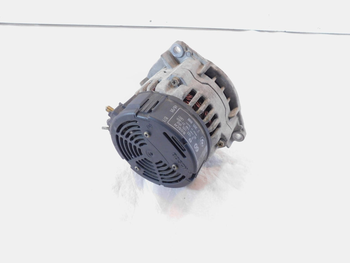 BMW K1200GT K1200LT K1200RS K1200 GT LT RS Engine Motor Generator Alternator - C3 Cycle