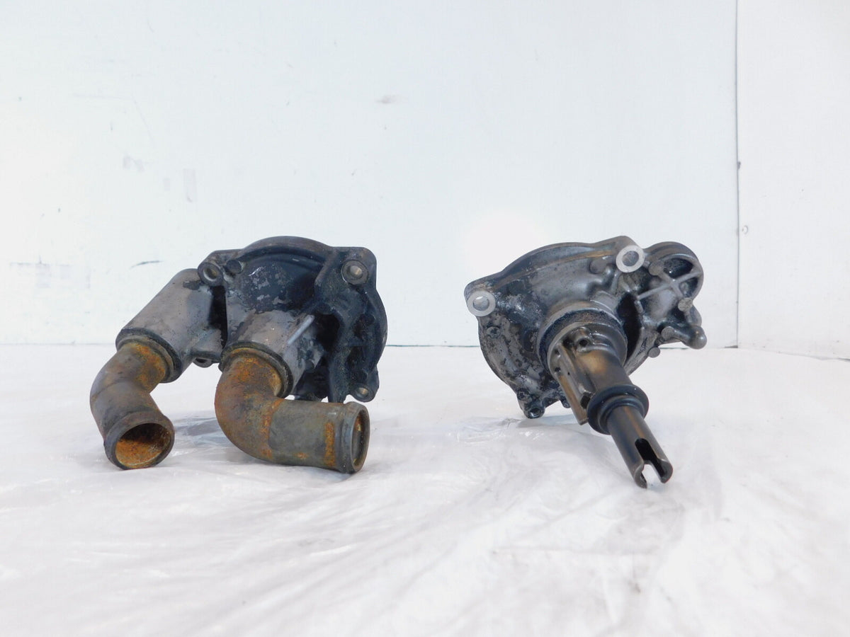 Honda CBR650 CBR650F CBR650R Cooling Water Pump Impeller & Housing -For Parts - C3 Cycle