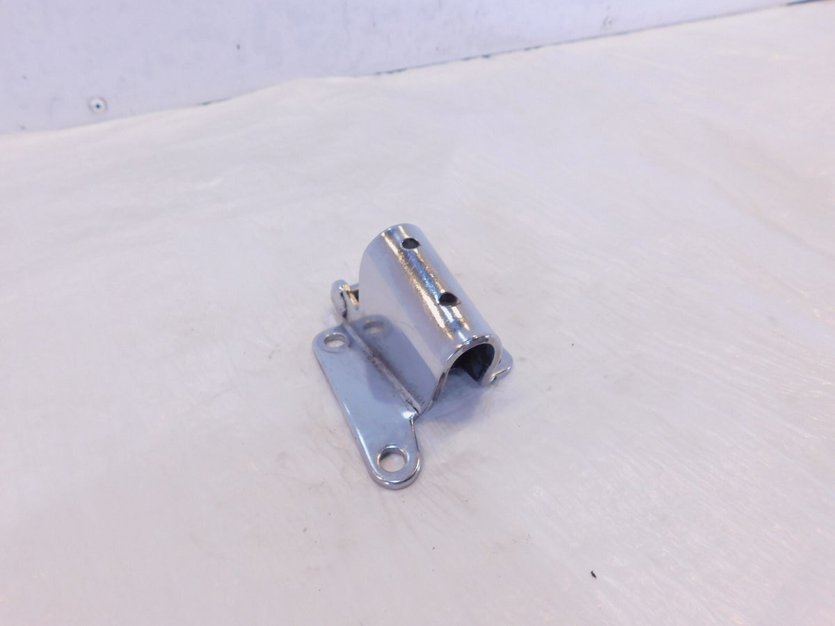 Harley Davidson Touring Street Electra Glide & Road King Side Kick Stand Bracket - C3 Cycle