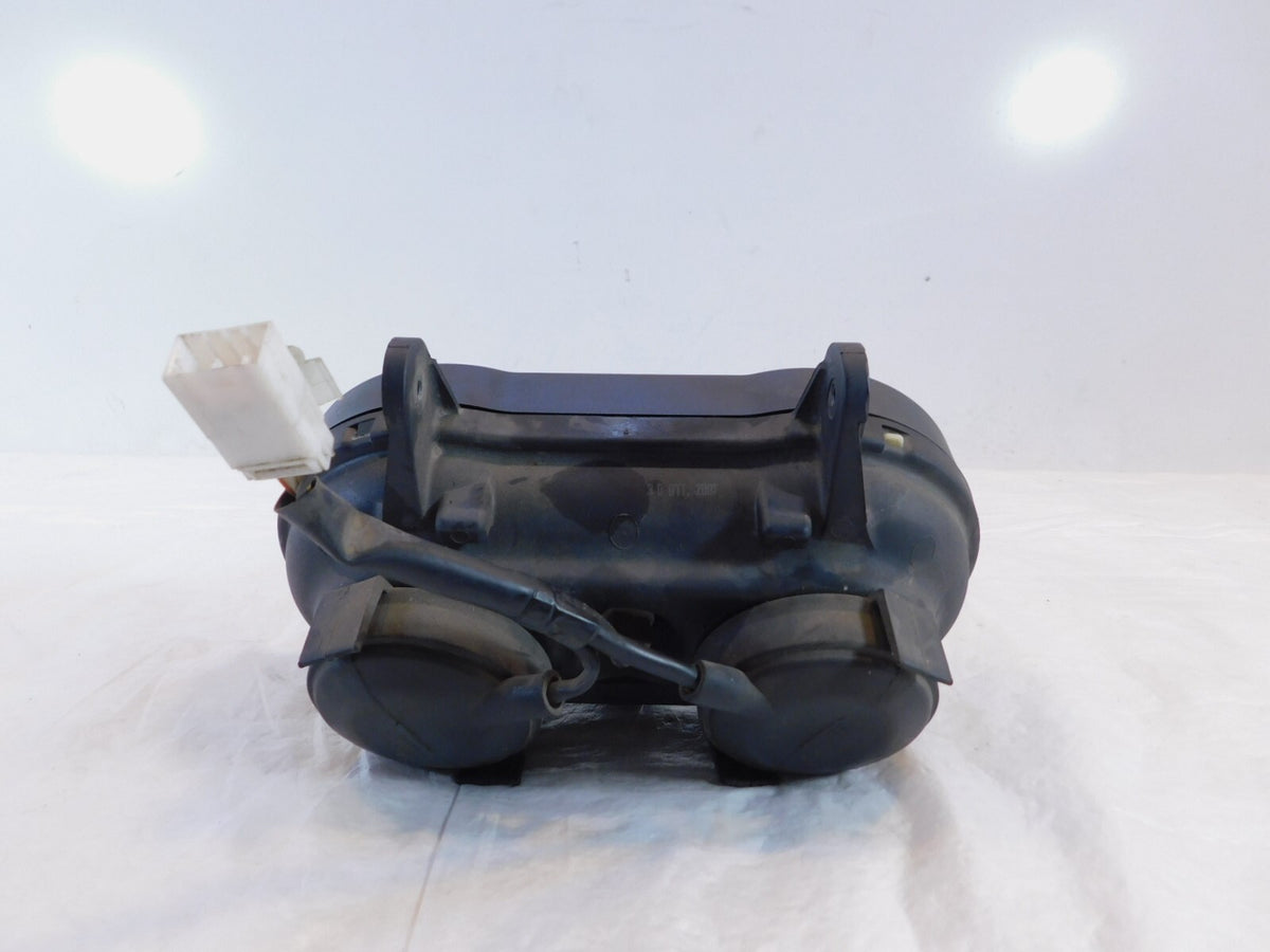 2006-2009 Buell XB XB12 XB12X Ulysses Front Headlight Headlamp Assembly - C3 Cycle