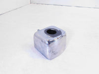 1992 & 1993 Harley Davidson Sportster XLH 883 1200 Chrome Ignition Switch Cover - C3 Cycle