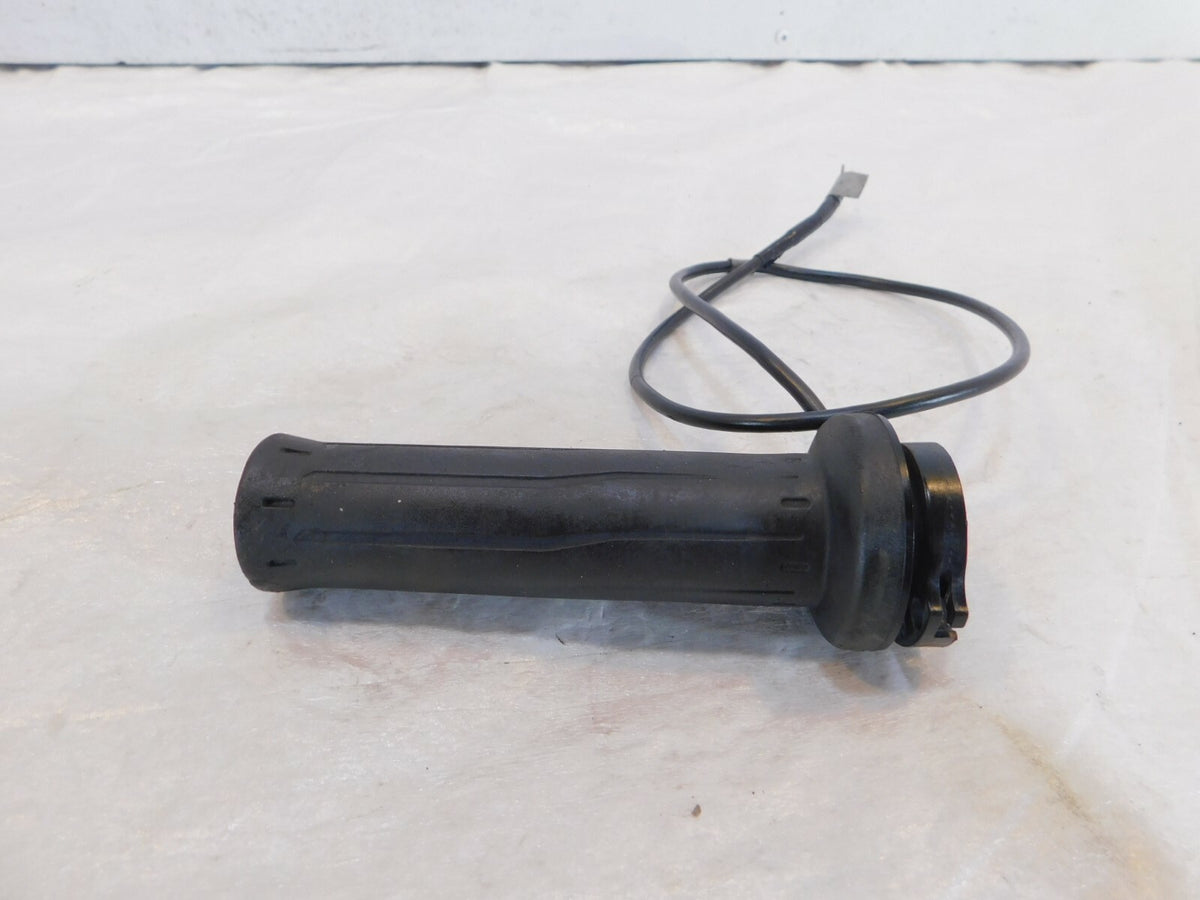 2018-2021 Kawasaki Ninja H2 SX SE ZX1002 Heated Right Handlebar Throttle Grip - C3 Cycle