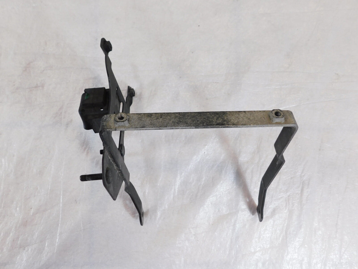 Honda VT750 Shadow Aero & Spirit 750 Battery Box Holder Tray - Mounting Bracket - C3 Cycle