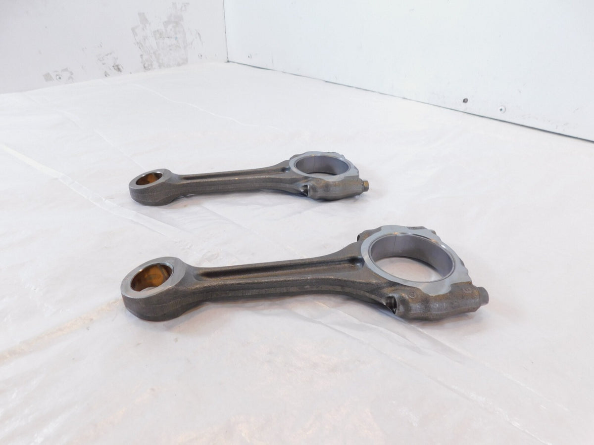 2015-2022 Indian Scout Sixty 1200 Bobber Engine Crank Crankshaft Connecting Rods - C3 Cycle