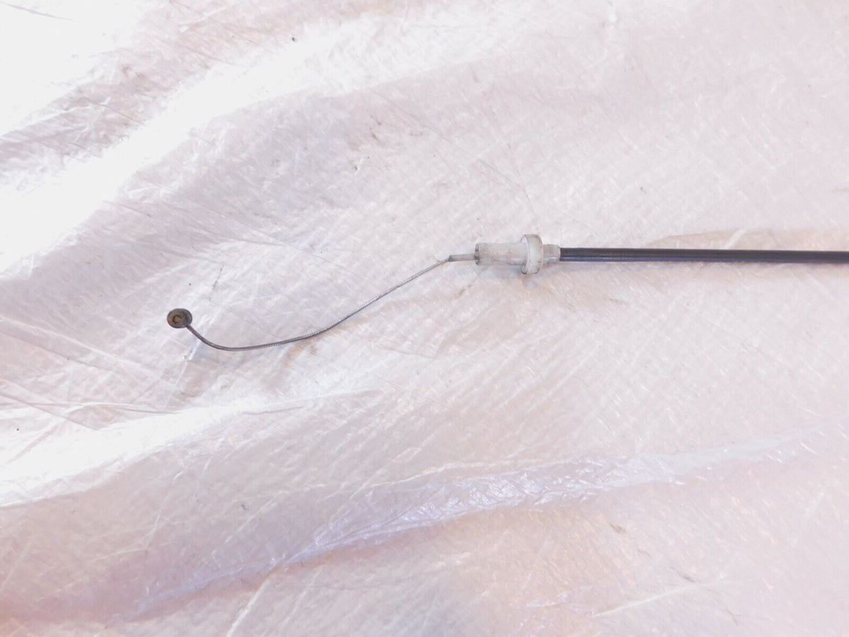 1987-1989 BMW K100RS K100 RS Throttle Accelerator Bowden Cable - 32145737837 - C3 Cycle