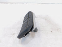 Honda ST1100 ST1300 & Goldwing 1800 Silver Front Driver Footpeg Footrest - C3 Cycle