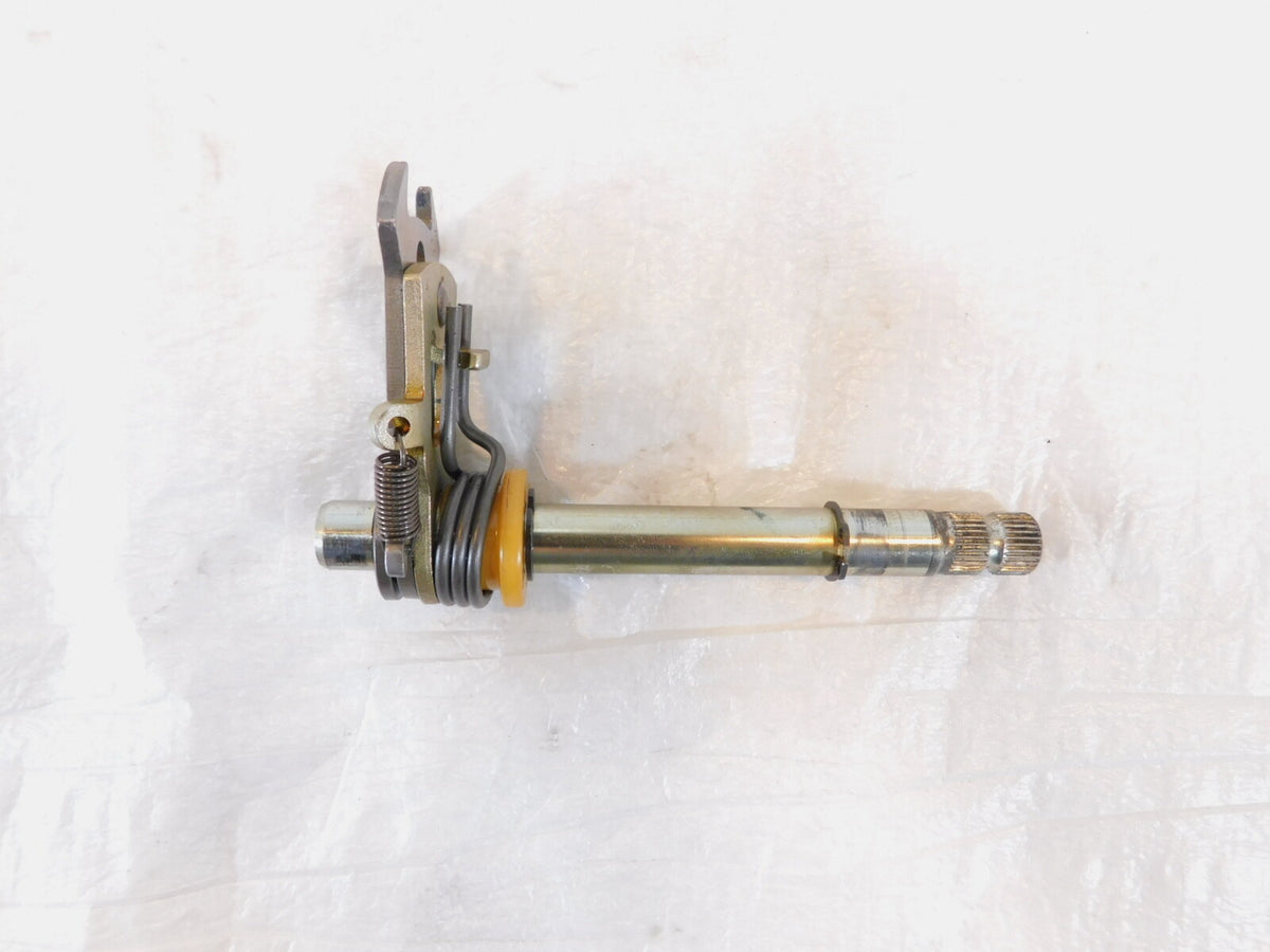 BMW F800 F800GT F800R F800S F800ST Transmission Gear Change Shift Shifter Shaft - C3 Cycle