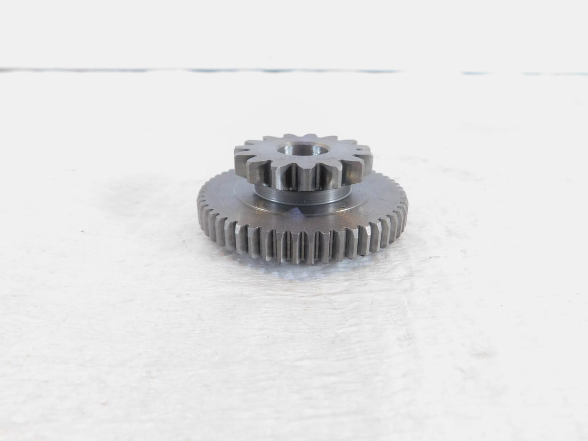 Suzuki GW250 Inazuma 250 L3 L4 L5 L7 Engine Motor Clutch Starter Idle Idler Gear - C3 Cycle
