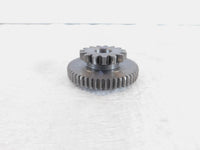 Suzuki GW250 Inazuma 250 L3 L4 L5 L7 Engine Motor Clutch Starter Idle Idler Gear - C3 Cycle