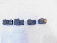 Yamaha YZFR6 R6 YZFR1 R1 V-Star 1300 950 XVS950 Stryker Electrical Switch Relays - C3 Cycle