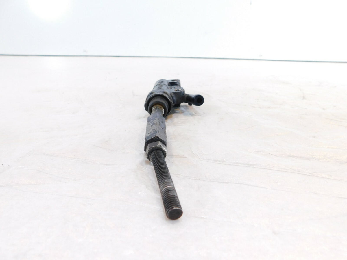 Yamaha V-Star 1100 Classic Custom Silverado Rear Foot Brake Master Cylinder Bent - C3 Cycle