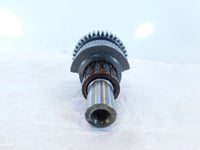 Kawasaki Ninja ZX12R ZX1200 Engine Motor Crankshaft Balancer Shaft Weight & Gear
