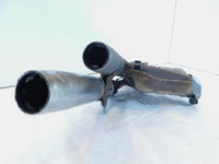 1984-99 Yamaha Virago 1000 1100 XV1000 XV1100 Exhaust Muffler Pipe Can Silencer - C3 Cycle