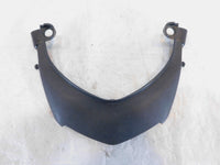 2008-2012 Kawasaki Ninja 250R EX250 Black Rear Center Tail Cowling Fairing Cover - C3 Cycle