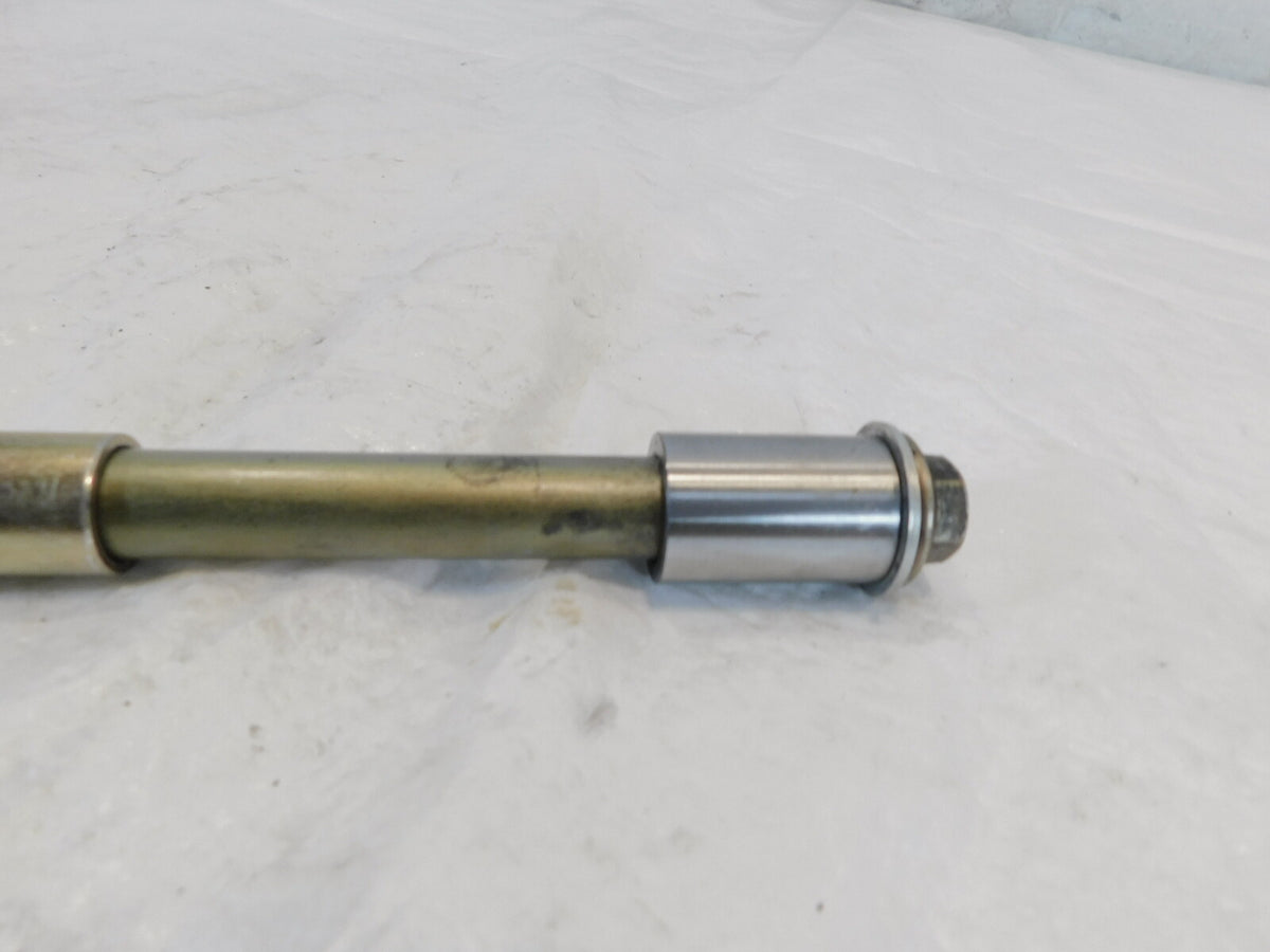 Triumph Thruxton 900 & Scrambler Bonneville T100 Rear Swingarm Pivot Bolt Shaft - C3 Cycle