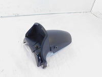 2003 2004 2005 BMW F650CS Black Rear Front Wheel Fender Mudguard - 46617679720 - C3 Cycle