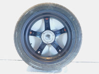 2019-2021 Can-Am Ryker 600 900 STD Black Front Right or Left Wheel Rim & Tire - C3 Cycle