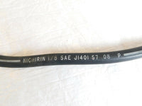 Harley Davidson Sportster 883 1200 Master Cylinder Caliper Rear Brake Hose Line - C3 Cycle