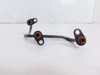 Yamaha FZR1000 GTS1000 YZF750 YZF1000 Engine Oil Pipe Pump Feed Hose Line Pipe - C3 Cycle