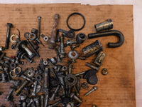 2006 Harley Davidson Softail Heritage Classic Nuts and Bolts Parts Lot - C3 Cycle