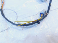 2001 Titan Phoenix ZRM ZSX EVO Chrome Left Turn Signal Horn & Headlight Switches - C3 Cycle