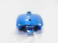 93-94 Harley Davidson Electra & Tour Glide Bue Fuel Gas Petrol Tank Reservoir - C3 Cycle