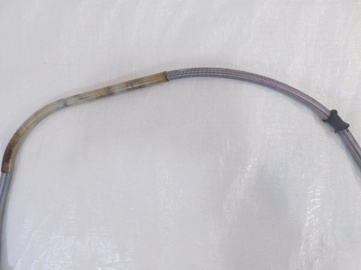 Suzuki Intruder  VS800 Boulevard S50 Front Wheel Speedometer Speed Gear Cable - C3 Cycle