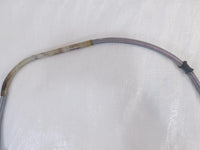 Suzuki Intruder  VS800 Boulevard S50 Front Wheel Speedometer Speed Gear Cable - C3 Cycle