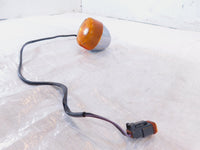 Harley FXR Dyna Softail & Sportster 1200 883 Front Indicator Turn Signal Light - C3 Cycle