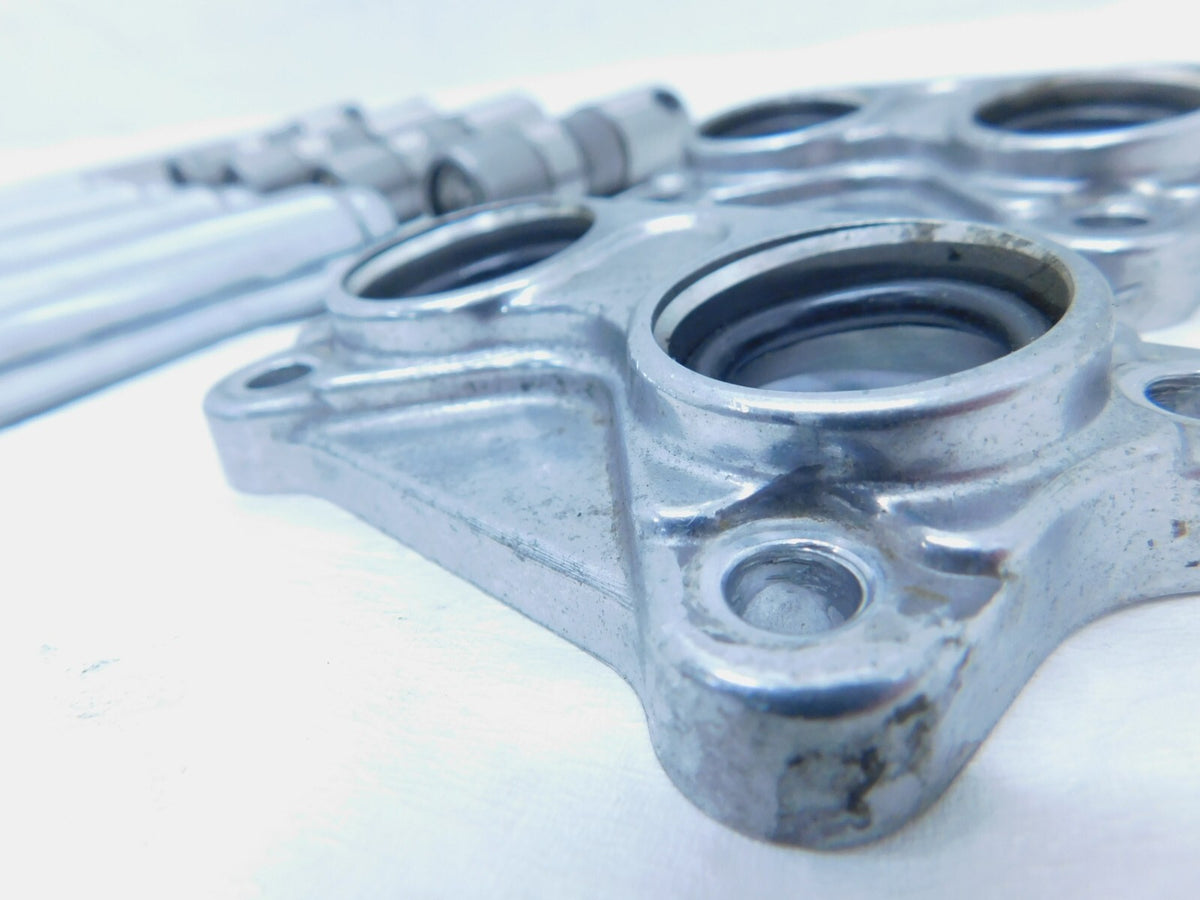 Harley Davidson Sportster 883 & 1200 Intake & Exhaust Pushrods Lifters & Covers - C3 Cycle