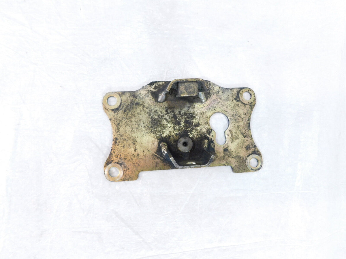 1992-1997 BMW K1100LT K1100 LT Front Wheel Fork Shock Brace Bridge Bracket Mount - C3 Cycle