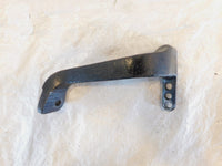Harley Touring Road King & Electra Glide Left Rear Footboard Mounting Bracket - C3 Cycle