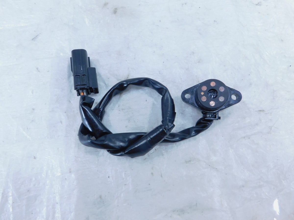 2019 & 2020 Yamaha Niken / GT MTX9 MXT850 Neutral Gear Position Sensor Switch - C3 Cycle