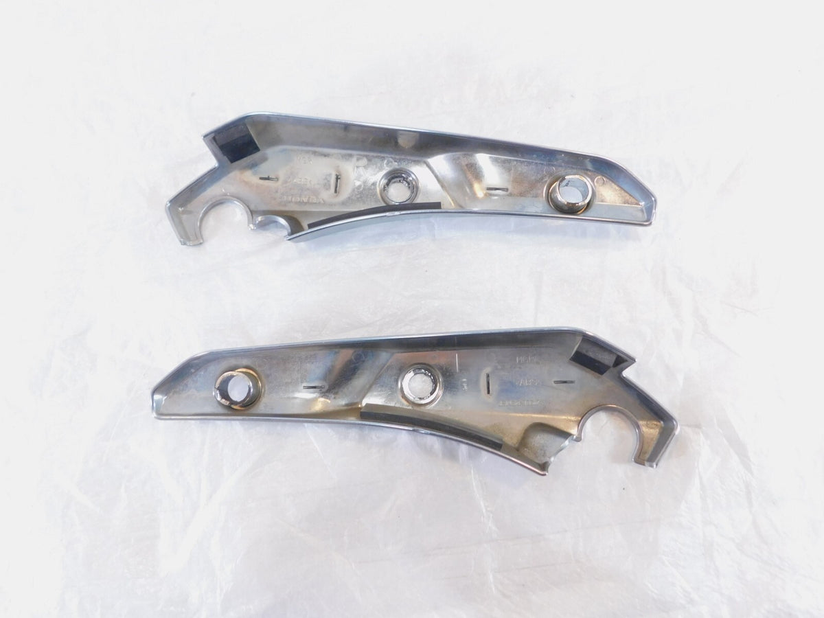 2010-2013 Honda VT750 Shadow 750 RS VT750RS Rear Fender Mount Strut Covers - C3 Cycle