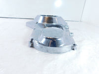 Harley Davidson Road King & Electra Glide Chrome Left Engine Motor Clutch Cover - C3 Cycle