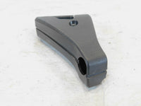 2014-2017 Aprilia Caponord 1200 Rally Left Rear Footrest Heel Guard Cover Plate - C3 Cycle