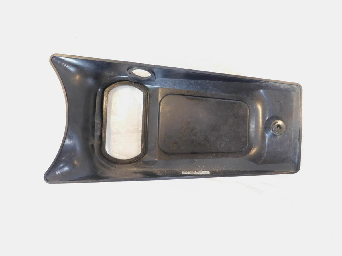 Harley Davidson Touring Electra Glide Ultra Classic CB Radio Intercom Cover - C3 Cycle